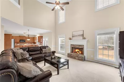 9010 Creek Hollow Court, Gainesville, GA 30506 - Photo 8