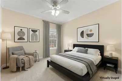 9010 Creek Hollow Court, Gainesville, GA 30506 - Photo 16