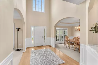 9010 Creek Hollow Court, Gainesville, GA 30506 - Photo 4