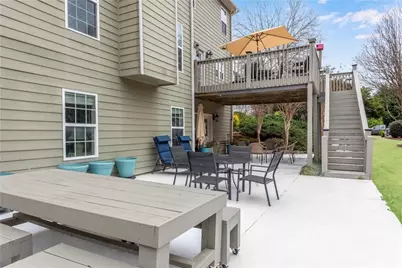 9010 Creek Hollow Court, Gainesville, GA 30506 - Photo 42