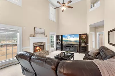 9010 Creek Hollow Court, Gainesville, GA 30506 - Photo 10