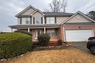 526 Canady Ct, Hampton, GA 30228 - Photo 1