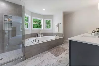 5830 Wilbanks Drive, Peachtree Corners, GA 30092 - Photo 30