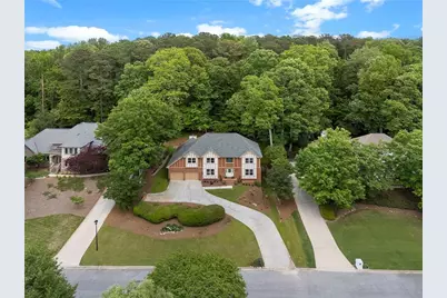 5830 Wilbanks Drive, Peachtree Corners, GA 30092 - Photo 56