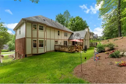 5830 Wilbanks Drive, Peachtree Corners, GA 30092 - Photo 50