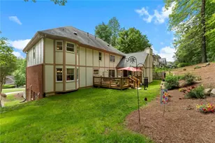 5830 Wilbanks Dr, Peachtree Corners, GA 30092 - Photo 50