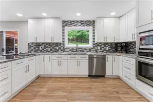 5830 Wilbanks Dr, Peachtree Corners, GA 30092 - Photo 8