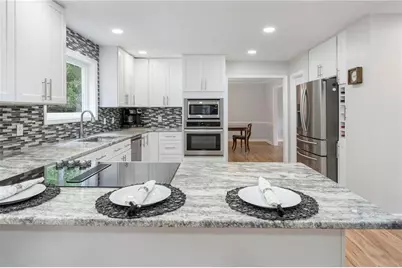 5830 Wilbanks Drive, Peachtree Corners, GA 30092 - Photo 10