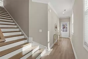 3739 Silvery Wy, Powder Springs, GA 30127 - Photo 12