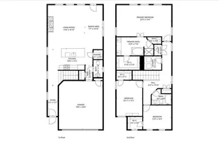 3739 Silvery Wy, Powder Springs, GA 30127 - Photo 28