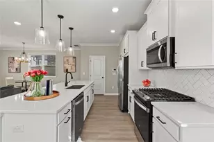 3739 Silvery Wy, Powder Springs, GA 30127 - Photo 8