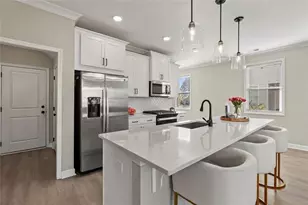 3739 Silvery Wy, Powder Springs, GA 30127 - Photo 6