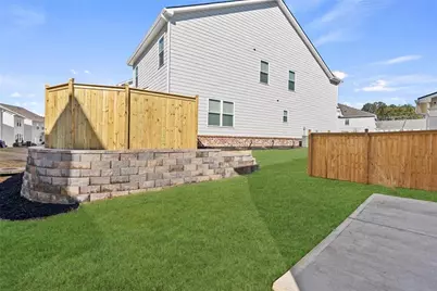 3739 Silvery Way, Powder Springs, GA 30127 - Photo 24