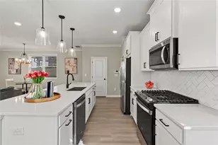 3739 Silvery Way, Powder Springs, GA 30127 - Photo 8