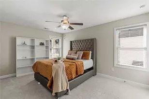 3739 Silvery Wy, Powder Springs, GA 30127 - Photo 20