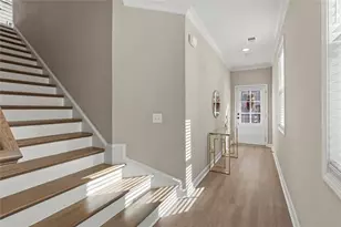 3739 Silvery Wy, Powder Springs, GA 30127 - Photo 12