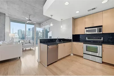 860 Peachtree Street NE #1115, Atlanta, GA 30308 - Photo 4