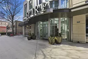 860 Peachtree St NE, Atlanta, GA 30308 - Photo 1