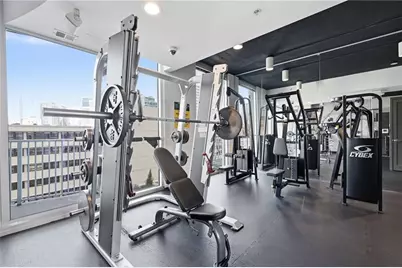 860 Peachtree Street NE #1115, Atlanta, GA 30308 - Photo 24