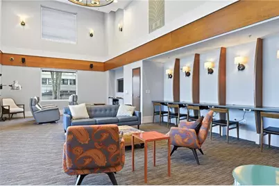 860 Peachtree Street NE #1115, Atlanta, GA 30308 - Photo 26