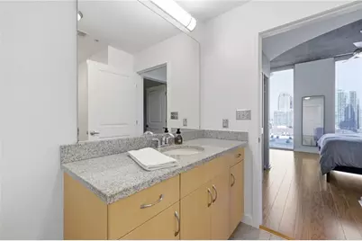 860 Peachtree Street NE #1115, Atlanta, GA 30308 - Photo 18