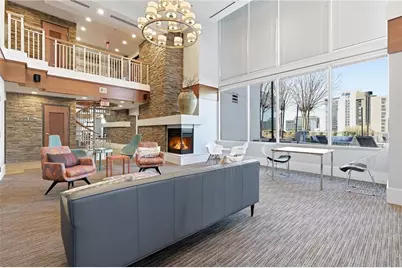 860 Peachtree Street NE #1115, Atlanta, GA 30308 - Photo 28