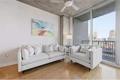 860 Peachtree Street NE #1115, Atlanta, GA 30308 - Photo 8