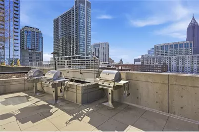 860 Peachtree Street NE #1115, Atlanta, GA 30308 - Photo 34