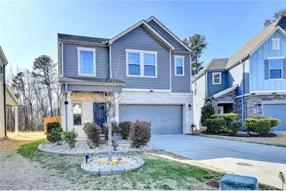 3675 Morgan Road, Buford, GA 30519 - Photo 2