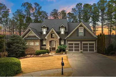 30 Long Branch Court, Dallas, GA 30132 - Photo 1