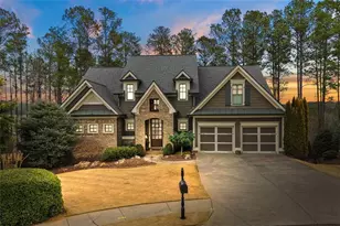 30 Long Branch Ct, Dallas, GA 30132 - Photo 1