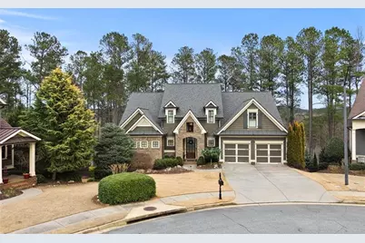 30 Long Branch Court, Dallas, GA 30132 - Photo 2