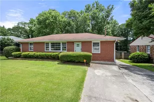 135 Fifth Ave, Jonesboro, GA 30236 - Photo 2