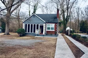 1526 Childress Dr SW, Atlanta, GA 30311 - Photo 1