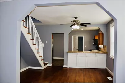 1526 Childress Drive SW, Atlanta, GA 30311 - Photo 6