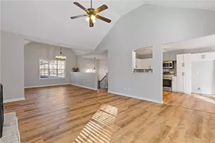 402 Eileen Cir, Canton, GA 30114 - Photo 8