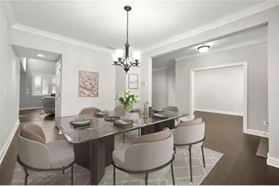 3018 Brook Oak Trace, Snellville, GA 30078 - Photo 2