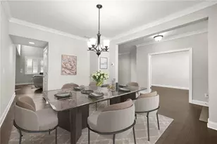 3018 Brook Oak Trce, Snellville, GA 30078 - Photo 2