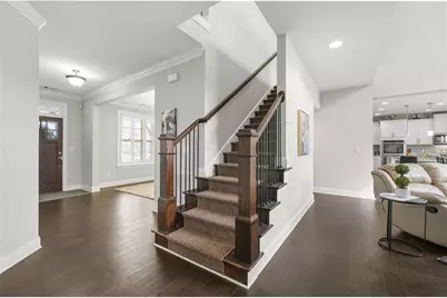 3018 Brook Oak Trace, Snellville, GA 30078 - Photo 6