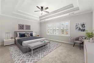 3018 Brook Oak Trce, Snellville, GA 30078 - Photo 12