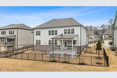 3018 Brook Oak Trace, Snellville, GA 30078 - Photo 24