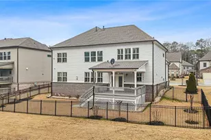 3018 Brook Oak Trce, Snellville, GA 30078 - Photo 24