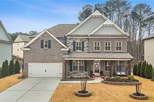 3018 Brook Oak Trce, Snellville, GA 30078 - Photo 1