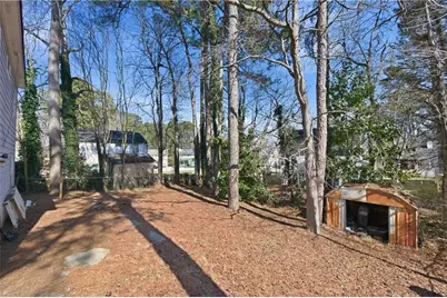 1044 Autumn Crest Court, Stone Mountain, GA 30083 - Photo 26