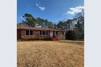 592 Allgood Road, Stone Mountain, GA 30083 - Photo 14