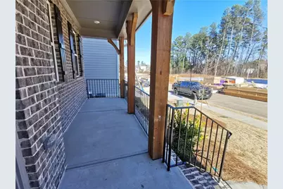 4376 Waxwing Street, Hoschton, GA 30548 - Photo 4