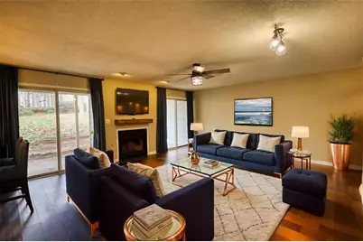 11 Doranne Court, Smyrna, GA 30080 - Photo 10