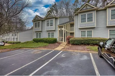 11 Doranne Court, Smyrna, GA 30080 - Photo 4