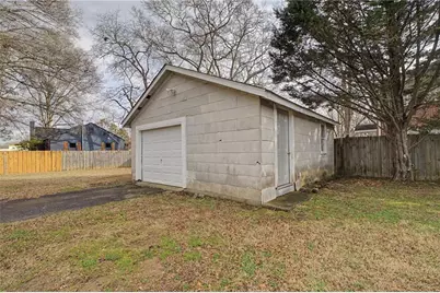 228 Marshall Street, Cedartown, GA 30125 - Photo 40