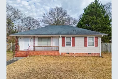 228 Marshall Street, Cedartown, GA 30125 - Photo 48